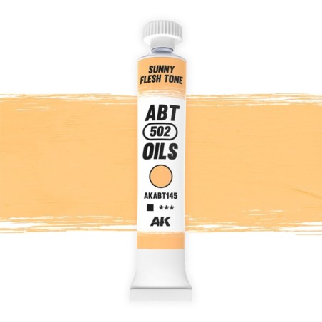 AK - Sunny flesh tone