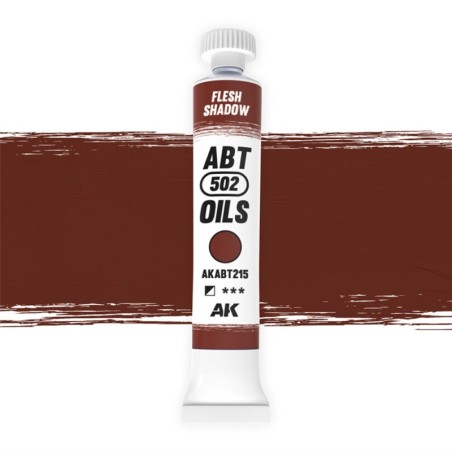 AK - Flesh shadow
