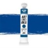 AK - Intense blue