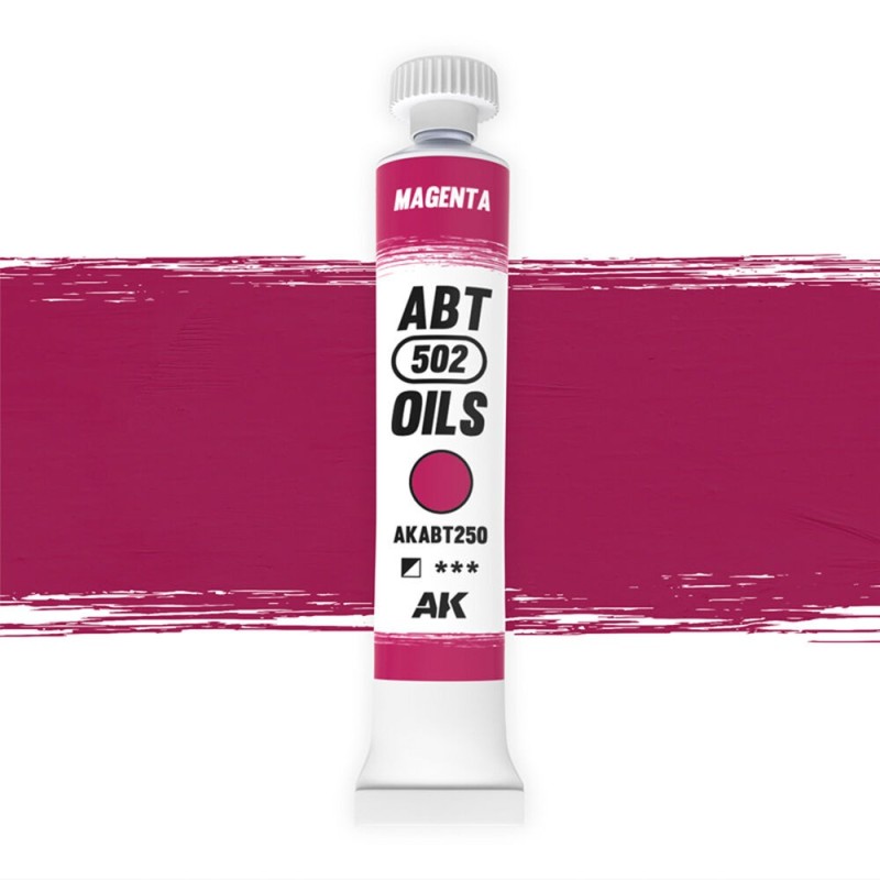 AK - Magenta