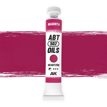 AK - Magenta