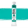 AK - Turquoise lights