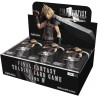 Final Fantasy TCG Opus IV Booster Francais