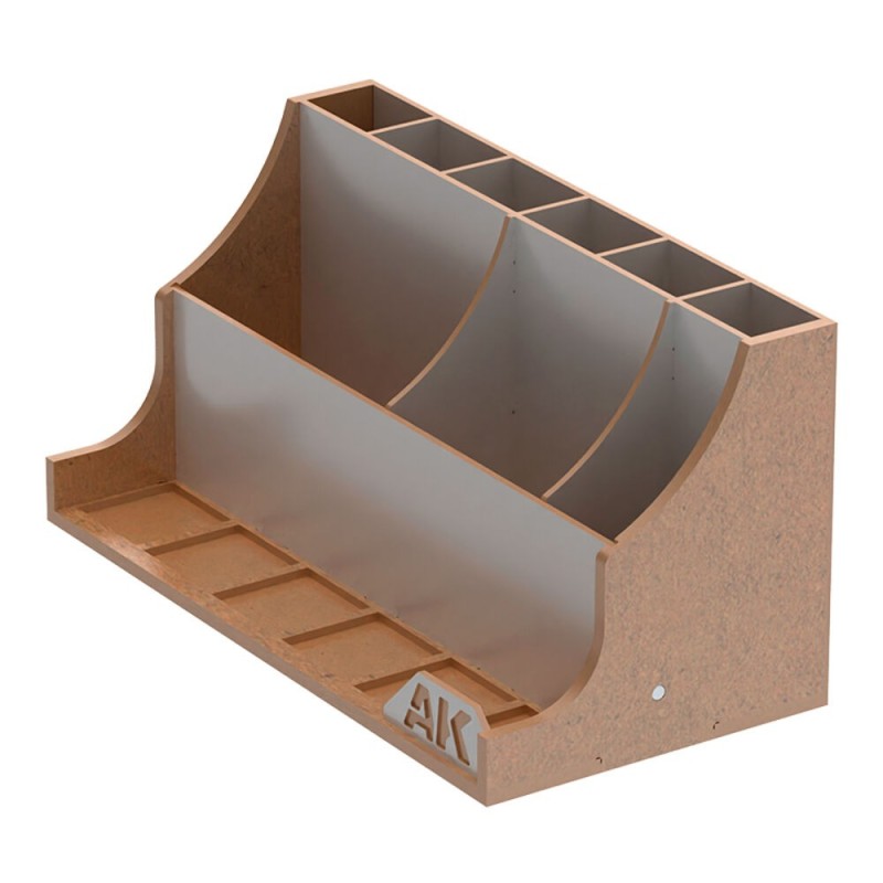 AK - Modular Organizer Tools