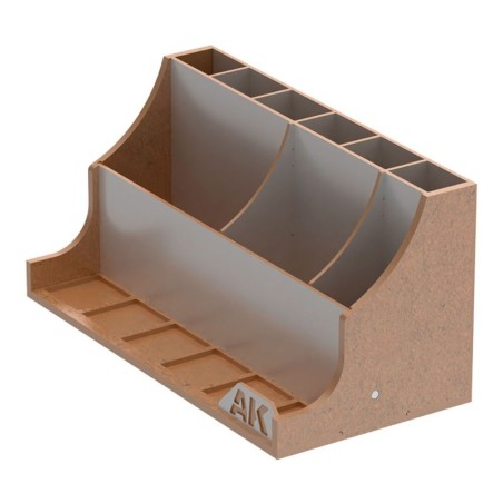AK - Modular Organizer Tools