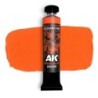 AK - Fresh Rust - AK Gouache - 20 ml