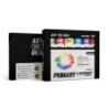 AK - Primary & Secondary Colors - Abt 502 Oils