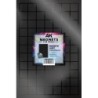 AK - Magnetic Sheet 300X200 - 1 Unid