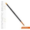 AK - AK Synthetic Brush - Flat 4