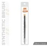  AK - AK Synthetic Brush - Filbert 4