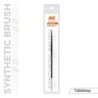 AK - AK Synthetic Tabletop Brush - 0
