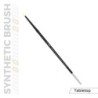  AK - AK Synthetic Tabletop Brush - 0