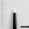  AK - AK Synthetic Dry Brush - S
