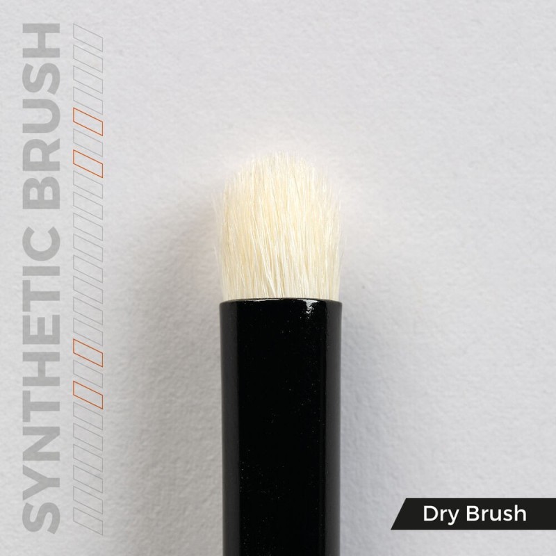 AK - AK Synthetic Dry Brush - M