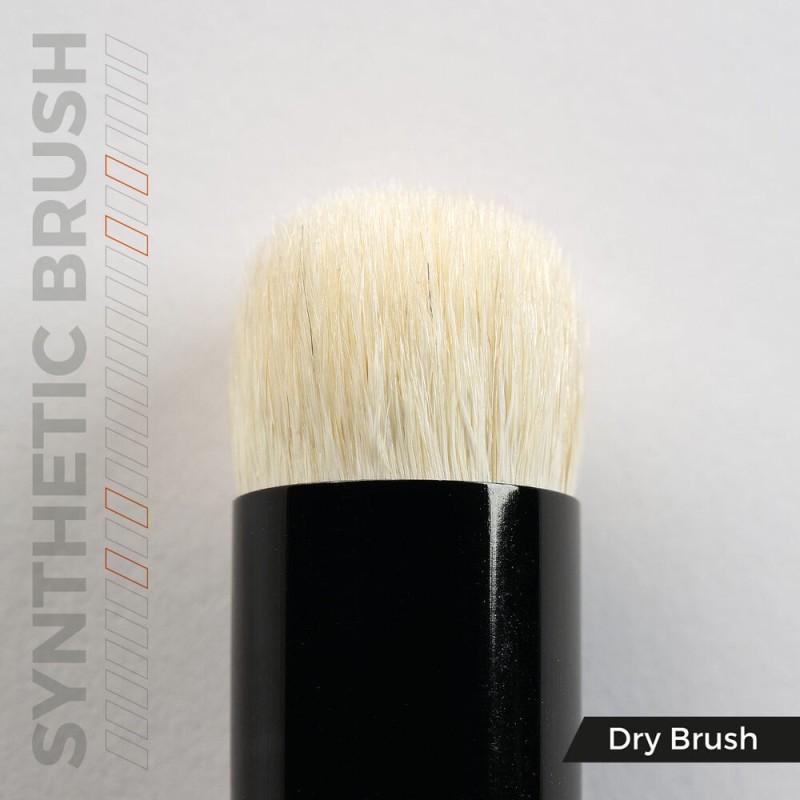  AK - AK Synthetic Dry Brush - Xl