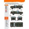  AK - Kit de modélisme : M1008 Troop Carrier