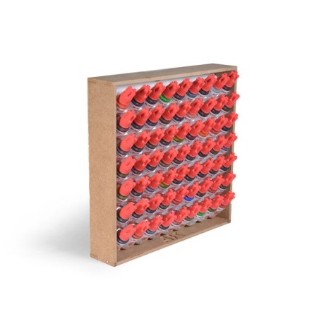 AK - Modular Organizer - 18 ml