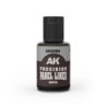 AK - Precision Paneliner - Sepia - 30 ml