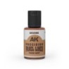 AK - Precision Paneliner - Fresh Rust - 30 ml