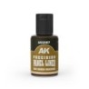 AK - Precision Paneliner - Raw Umber Greenish - 30 ml