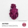  AK - Peinture Quick Gen : Space Magenta - 18 ml