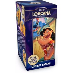 Lorcana Coffret Lilo
