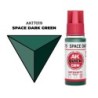 AK - Peinture Quick Gen : Space Dark Green - 18 ml