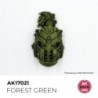  AK - Peinture Quick Gen : Forest Green - 18 ml