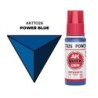 AK - Peinture Quick Gen : Power Blue - 18 ml