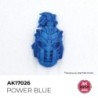  AK - Peinture Quick Gen : Power Blue - 18 ml