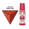 AK - Peinture Quick Gen : Space Red - 18 ml