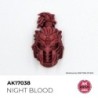  AK - Peinture Quick Gen : Night Blood - 18 ml