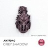  AK - Peinture Quick Gen : Grey Shadow - 18 ml