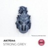  AK - Peinture Quick Gen : Strong Grey - 18 ml