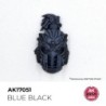  AK - Peinture Quick Gen : Blue Black - 18 ml
