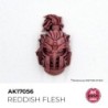  AK - Peinture Quick Gen : Reddish Flesh - 18 ml