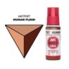 AK - Peinture Quick Gen : Human Flesh - 18 ml