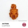  AK - Peinture Quick Gen : Copper - 18 ml