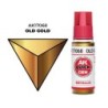 AK - Peinture Quick Gen : Old Gold - 18 ml