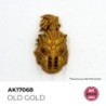  AK - Peinture Quick Gen : Old Gold - 18 ml