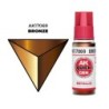 AK - Peinture Quick Gen : Bronze - 18 ml