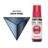 AK - Peinture Quick Gen : Cold Steel - 18 ml
