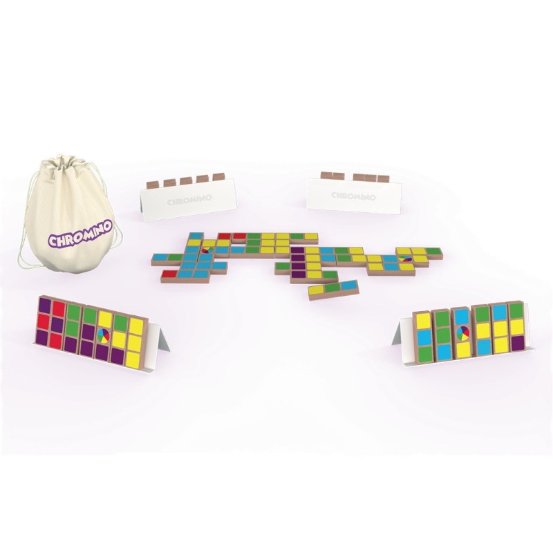 Chromino