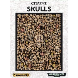 Citadel Pack de Skulls