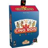 Les Cinq Rois