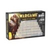 AK - Set de peintures 3gen : Wargame Paint It All Box 108 Colors
