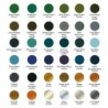  AK - Set de peintures 3gen : Wargame Paint It All Box 108 Colors