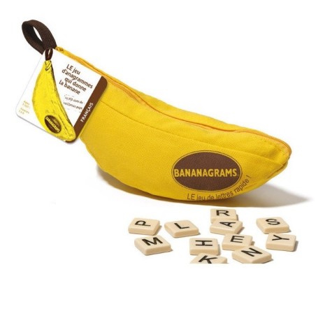 Bananagrams