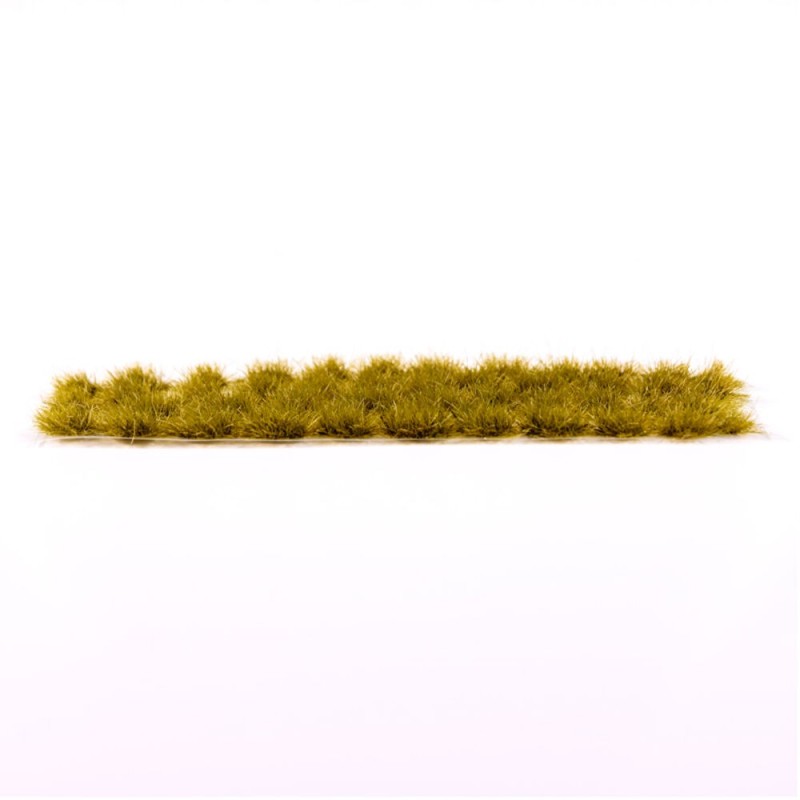  AK - Décor végétal : Summer Green Tufts 6 mm