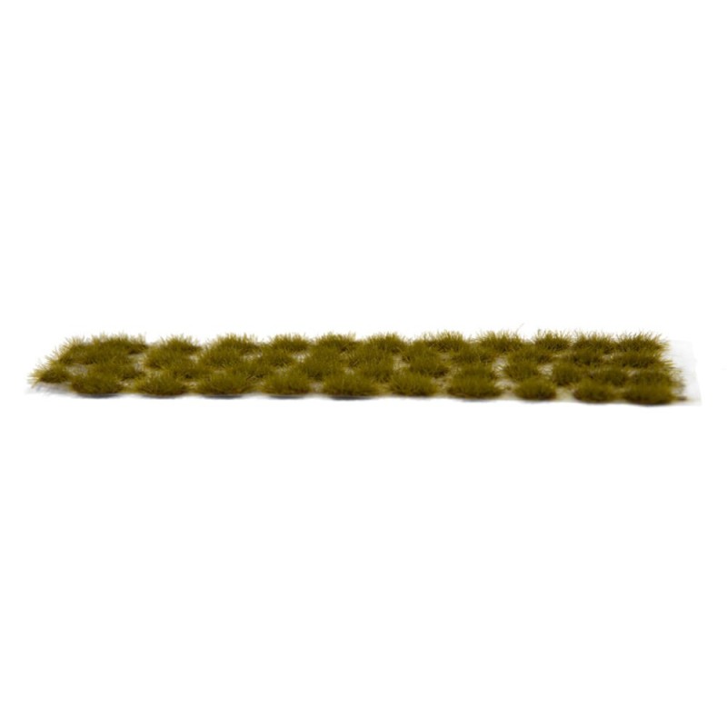  AK - Décor végétal : Backwater Tuft 4 mm